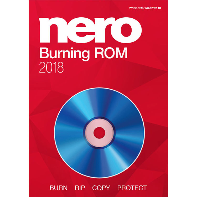 nero burning rom 5